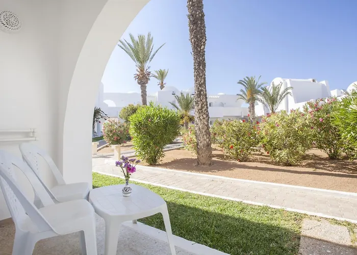 Seabel Aladin Djerba