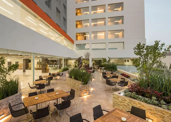Real Inn Celaya