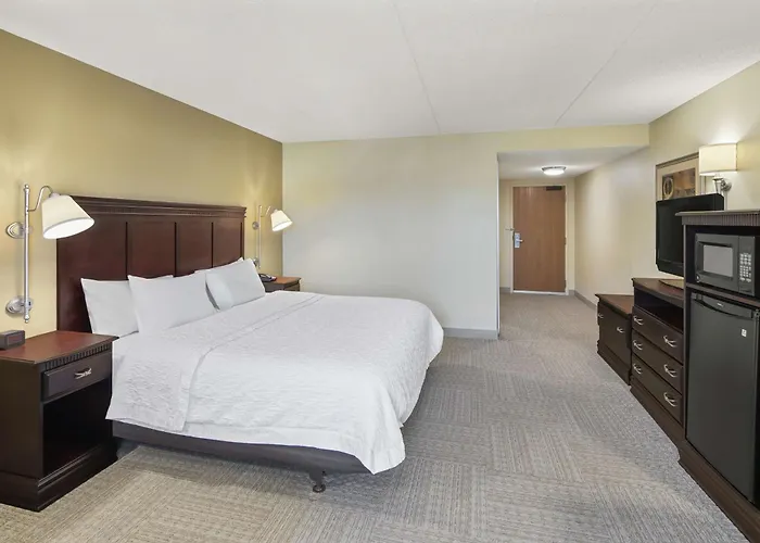 Hampton Inn Fairhope-Mobile Bay, Al
