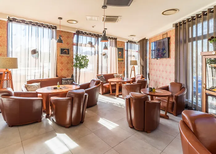 Wellton Riga Hotel & Spa