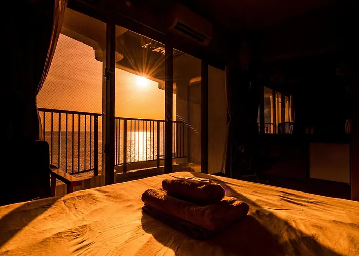Hotel Sunset American