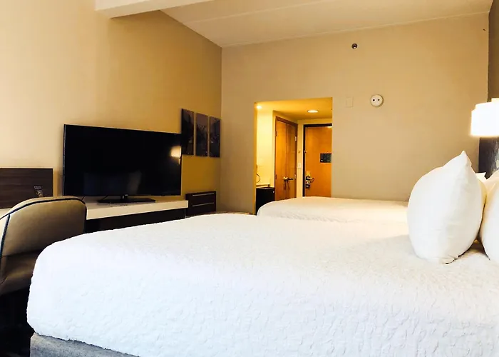 Comfort Inn & Suites Greenville Near East Carolina University