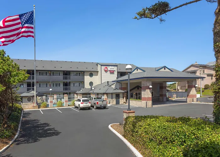 Lincoln Sands Oceanfront Resort, An Ascend Collection Hotel