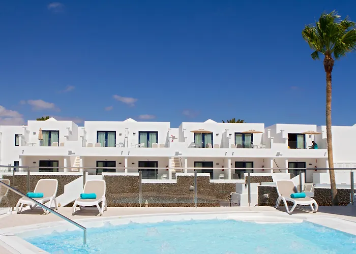 Aqua Suites