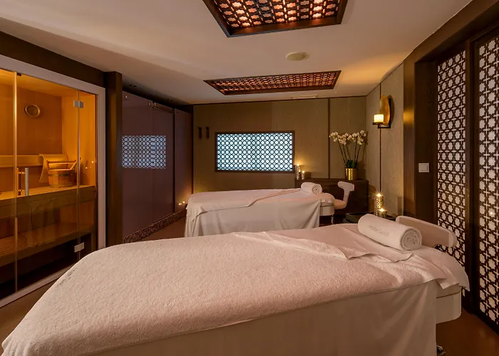 Gran Hotel Miramar Gl