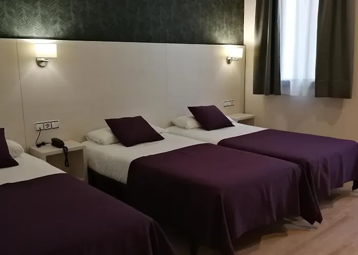 Hotel Canton