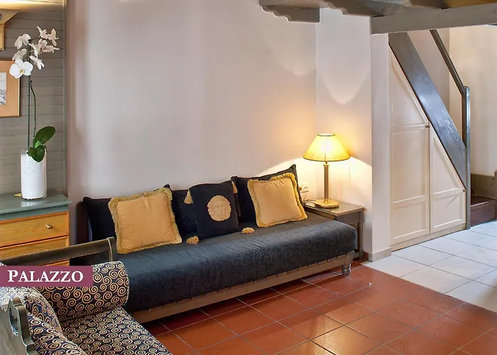Rimondi Boutique Hotel - Small Luxury Hotels Of The World