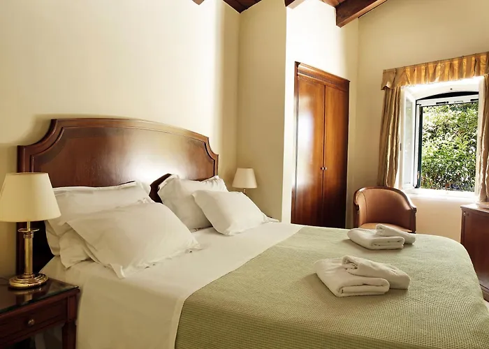 Siora Vittoria Boutique Hotel