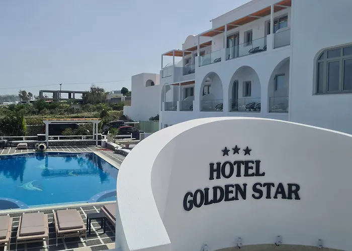 Golden Star