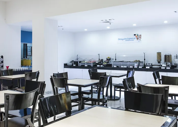 Holiday Inn Express Guaymas By Ihg