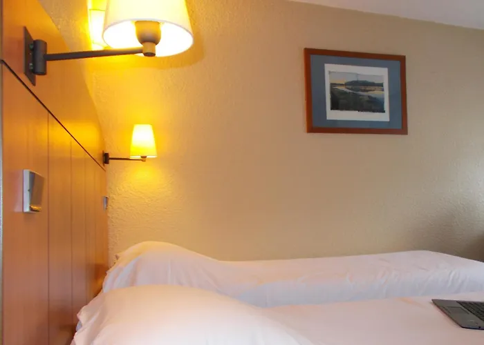 Kyriad Tarbes Odos