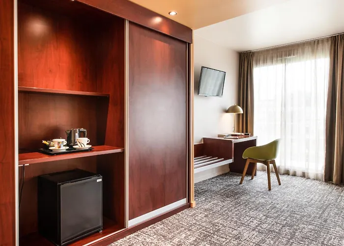 Best Western Aquakub