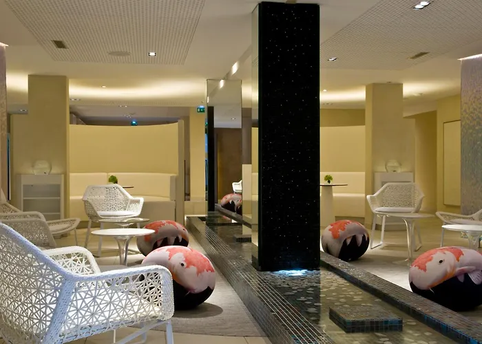 Radisson Blu Resort & Spa, Ajaccio Bay