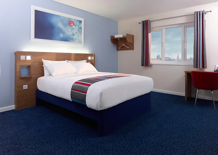 Ramada Encore Milton Keynes