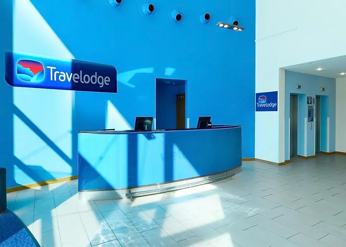 Ramada Encore Milton Keynes
