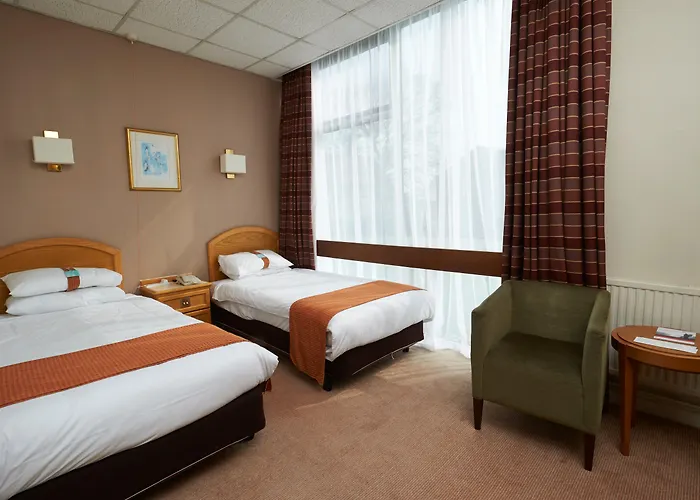 Holiday Inn Doncaster A1- M Jct 36 By Ihg