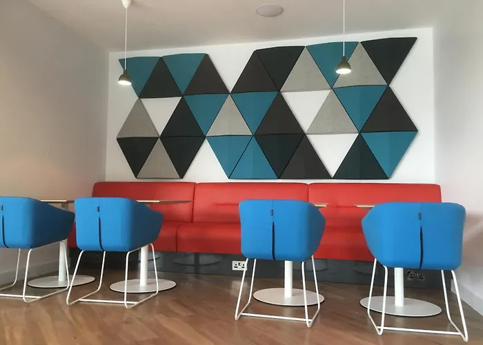 Holiday Inn Express St. Albans - M25, Jct.22