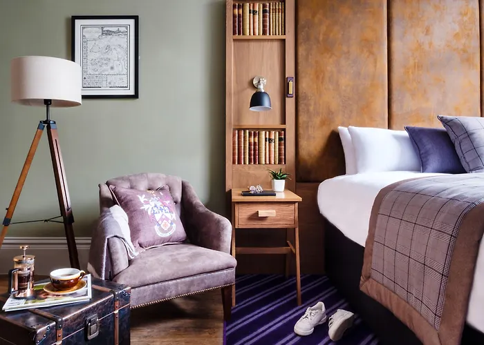 Hotel Indigo - Durham By Ihg