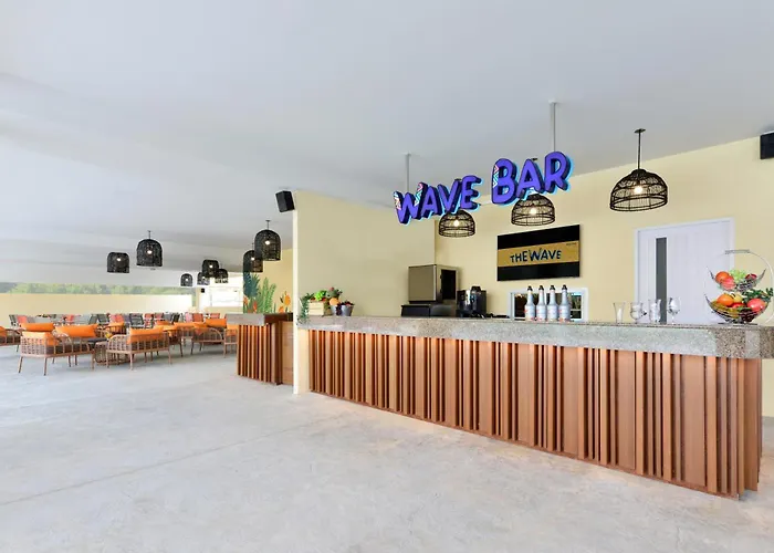 Centre Point Prime Hotel Pattaya