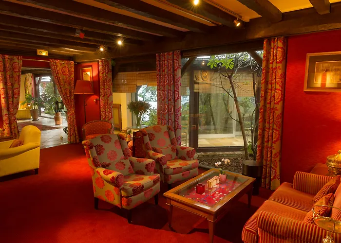 Briqueterie Champagne, A Beauvallon Hotel & Spa