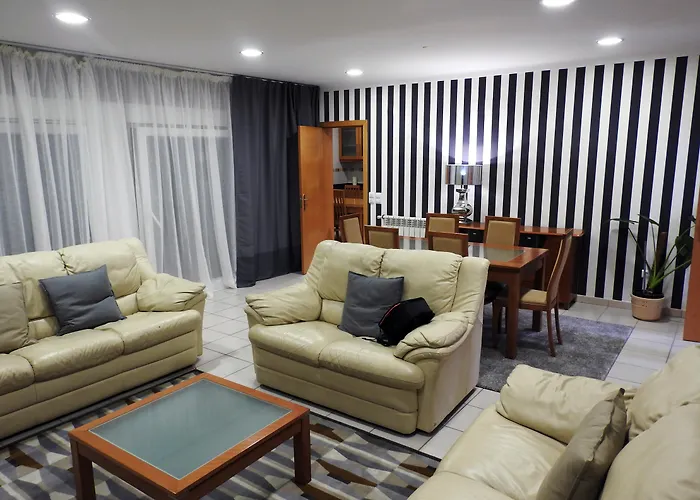 Milfontes Guest House - Duna Parque Group Vila Nova de Milfontes