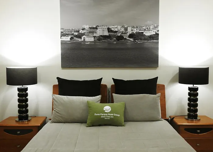 Milfontes Guest House - Duna Parque Group Vila Nova de Milfontes