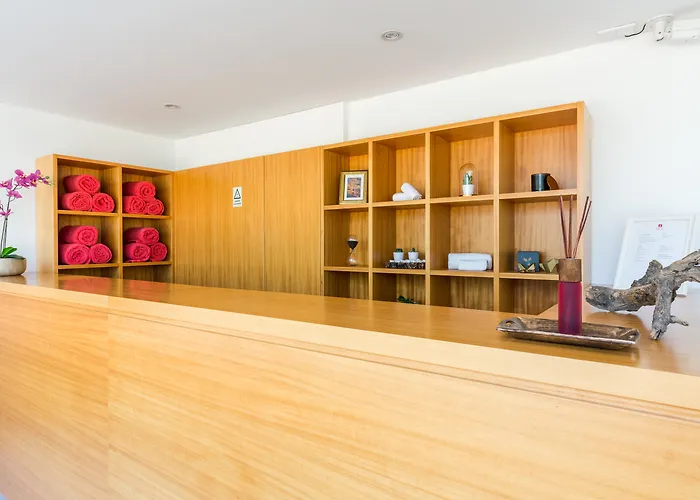 Luna Arcos Hotel Nature&Wellness