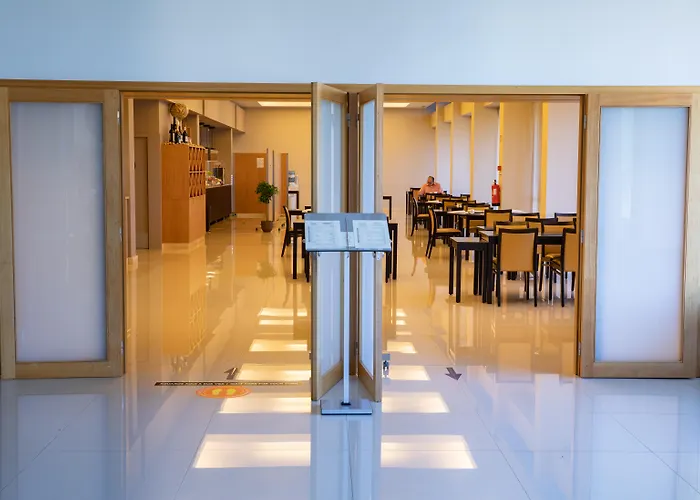 Luna Arcos Hotel Nature&Wellness