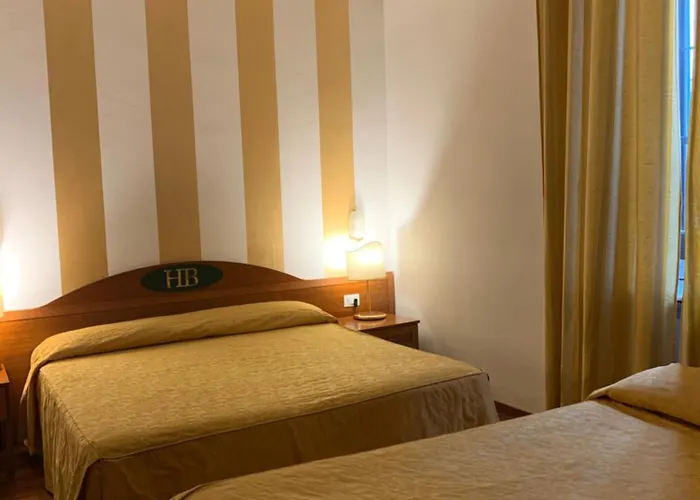 Hotel Bogart 2 Mailand