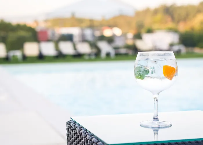 Lam Hotel Celorico De Basto