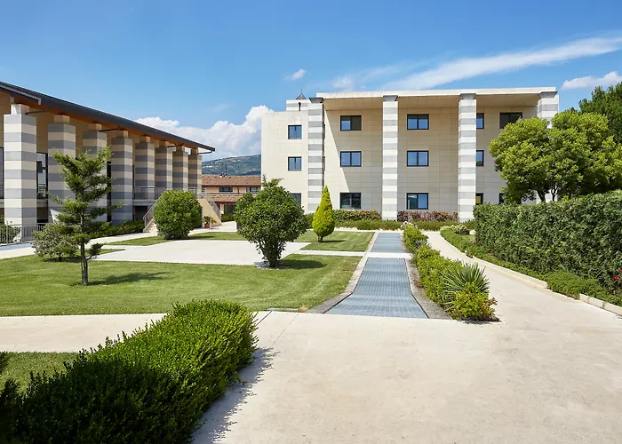 Villa Quaranta Tommasi Wine Resort&Thermal SPA