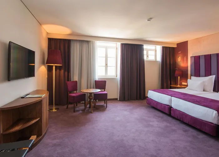 Vila Gale Collection Braga