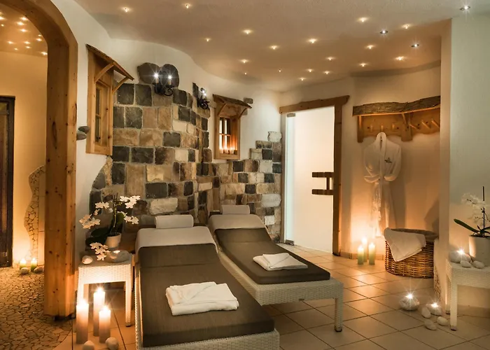 Bio Hotel Hermitage
