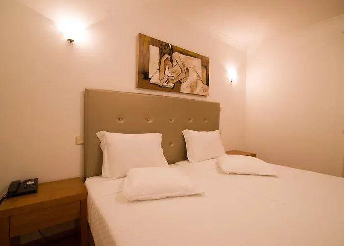 Hotel Estalagem Turismo