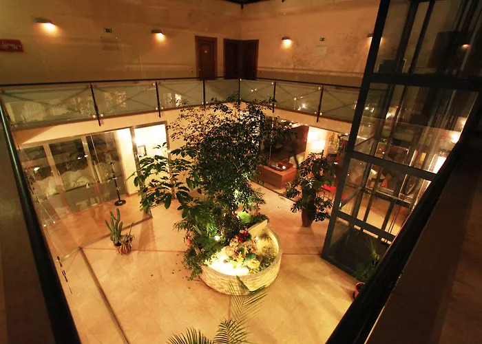 Hotel Costa Azul