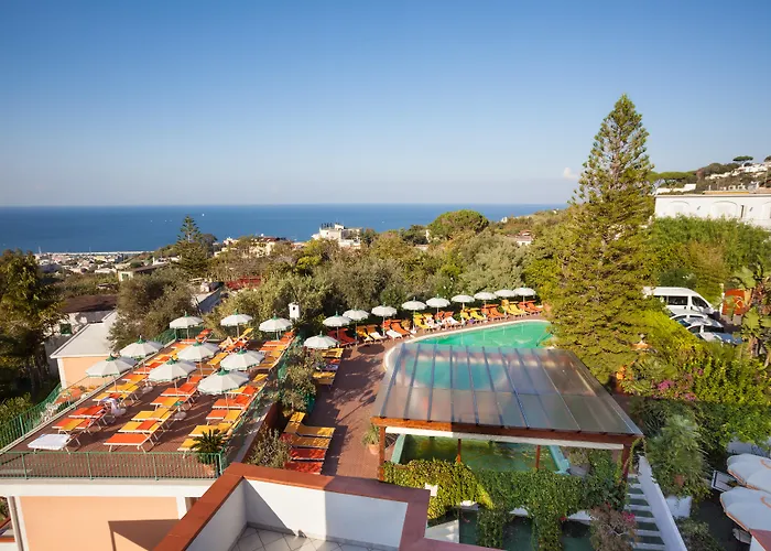 Resort Terme La Pergola