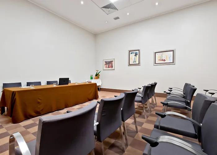 Italiana Hotels Cosenza