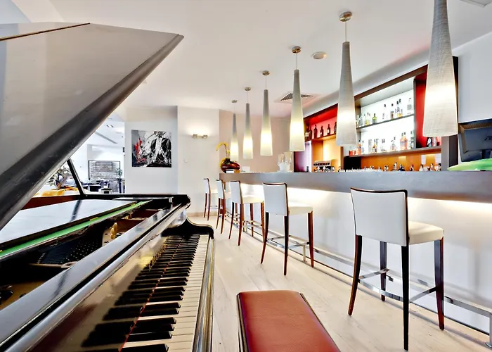 Italiana Hotels Cosenza