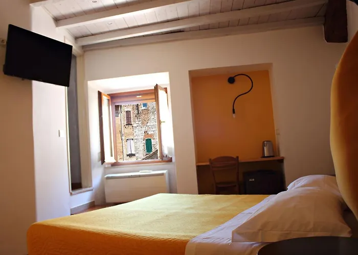 Primavera Mini Hotel
