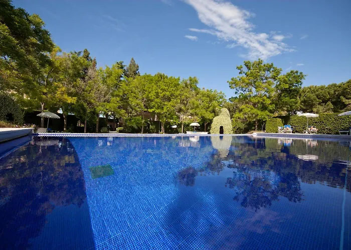 Villa Maria Hotel & Spa