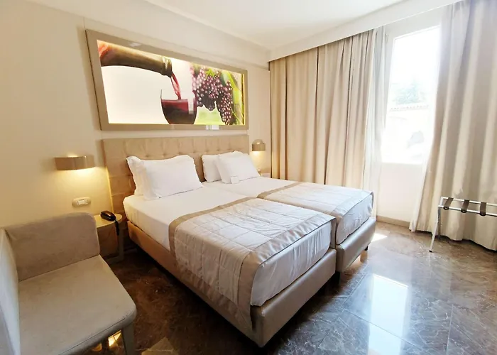 Best Western Premier Milano Palace Hotel