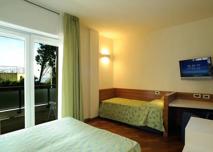 Hotel Le Roi