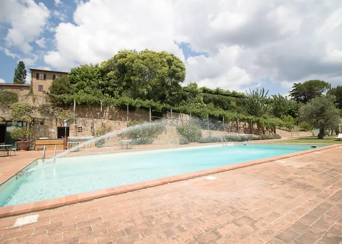 Le Tre Vaselle Resort & Spa
