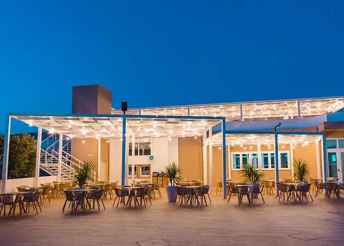 Torre Cintola Greenblu Sea Emotions