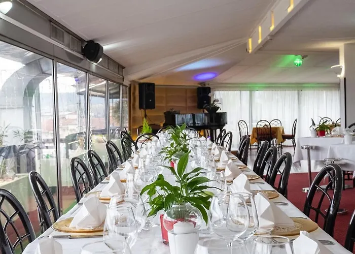 Hotel Atlantic