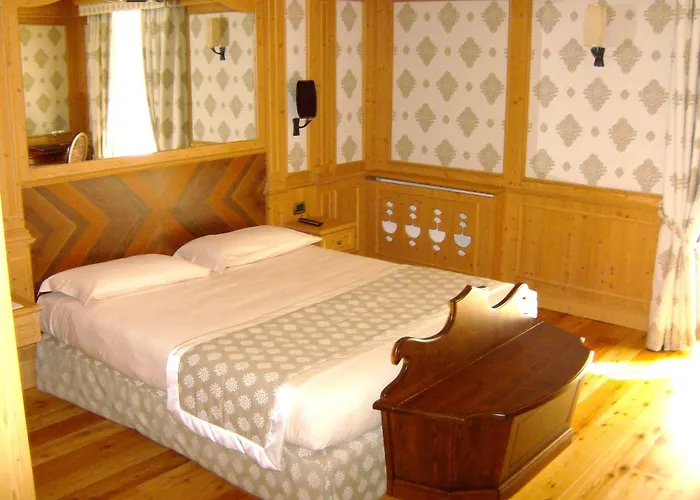 Cristal Palace Hotel