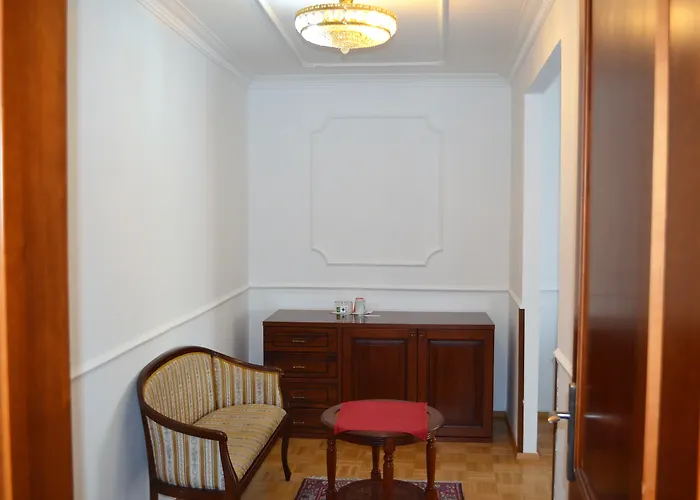 Hotel Renesance Krasna Kralovna