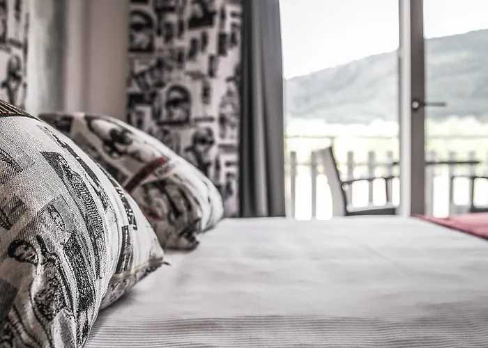 Hotel La Compagnia Del Viaggiatore