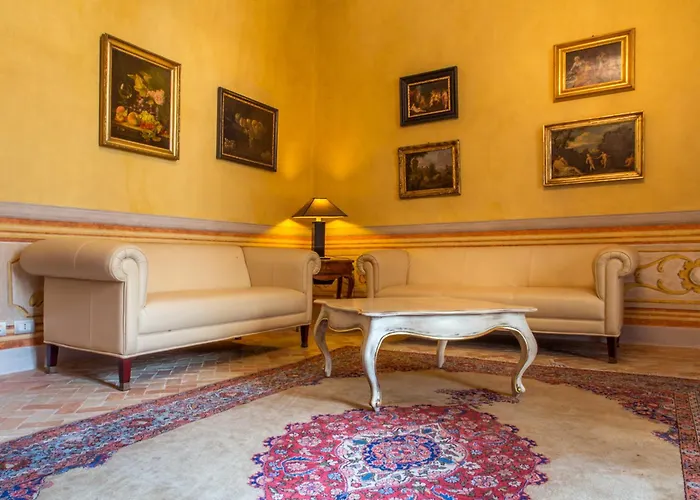 Palazzo Viceconte