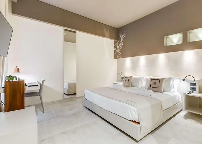 Best Western Plus Hotel Terre di Eolo